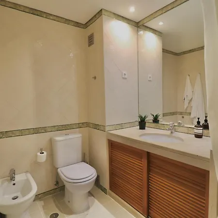 Apartment Luxurious Design With Piano And Panoramic View Setúbal