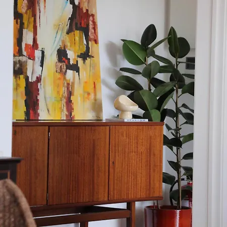 Luxurious Design With Piano And Panoramic View * Setúbal