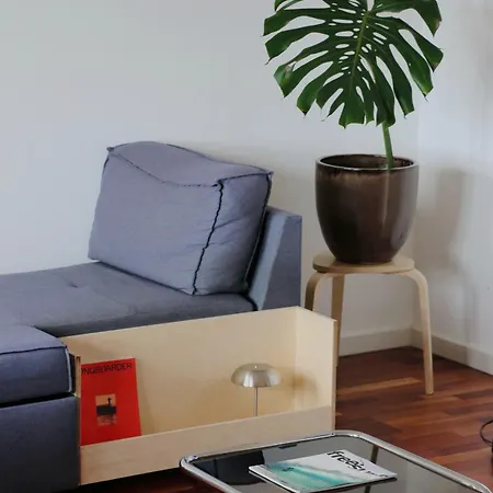 דירה Luxurious Design With Piano And Panoramic View שטובל